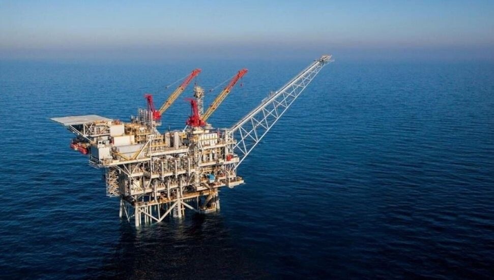 Rum basını, Pegasus ve Glafkos’un toplam 9-10 tfc doğal gaz rezervi barındırdığı tahminini bildirdi