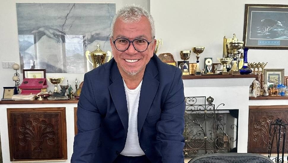 İsmet Esenyel: Bravo size, dünyayla yarışan otelleri “illegalitenin merkez yuvaları” ilan ettiniz