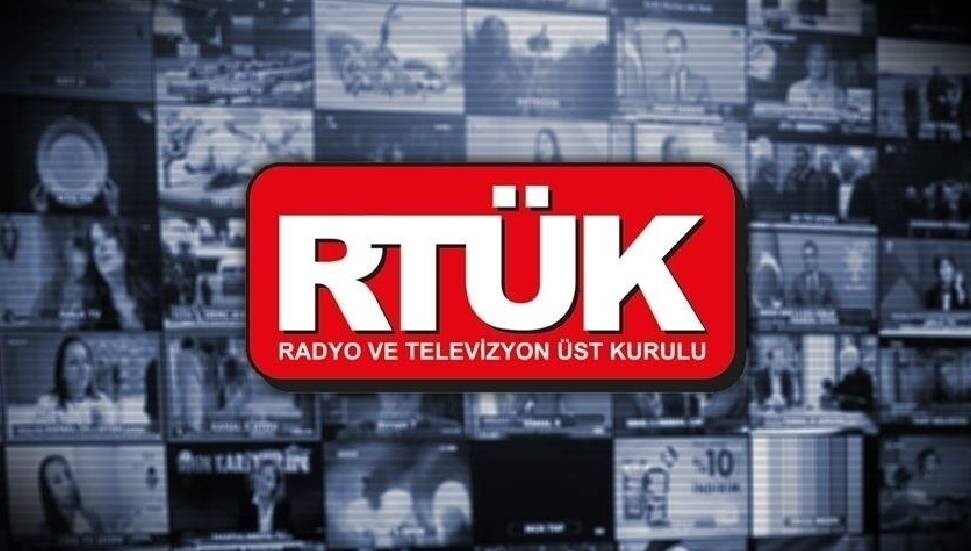 RTÜK'ten 4 televizyon kanalı ve 2 dijital platforma ceza