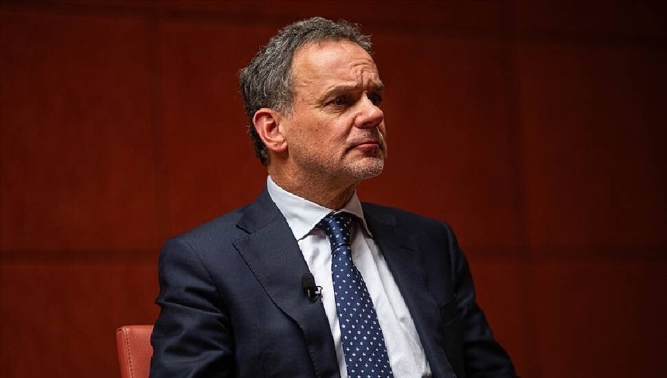 Hollanda'da Dışişleri Bakanı ve NSC'li bakanlar İsrail'e yaptırımların artırılmasına karşı çıkılması üzerine istifa etti