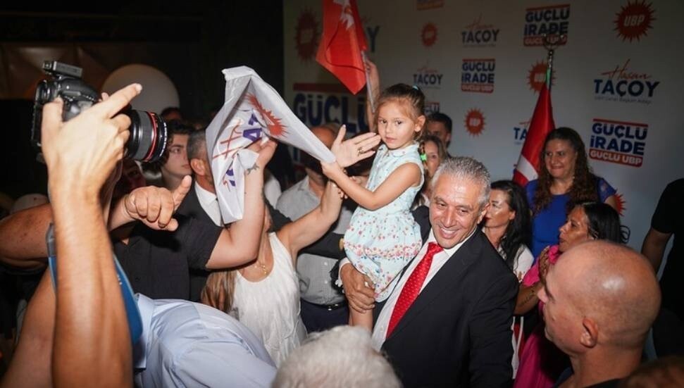 İrade kararını verdi: Taçoy Başbakan