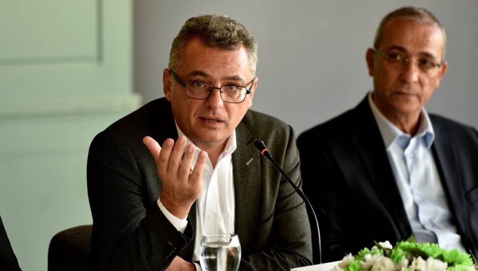 Erhürman: Kendi iradeleri dışında oradalar, Kıbrıs Türk halkının zamanı boşa harcanıyor