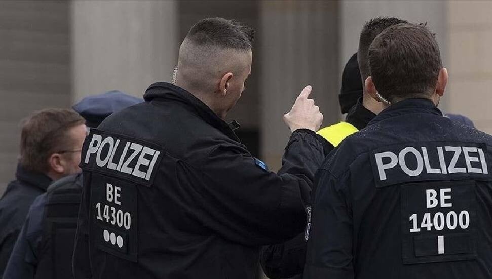 Almanya'da aşırı sağcıların işlediği suçlar yüzde 47,4 arttı