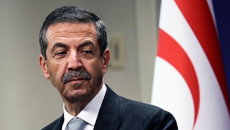 Tahsin Ertuğruloğlu: (Mülkiyet meselesi) Ankara ile çalışmalar devam ediyor, tutumları cevapsız kalmayacak