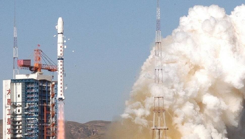 Çin, uzaktan algılama özellikli "Yaogan-46" uydusunu fırlattı