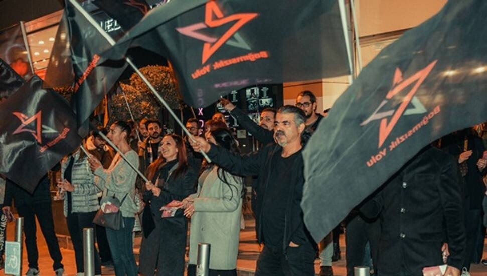 17 Eylül’de “4 Boyutuyla Federasyon” paneli düzenleniyor