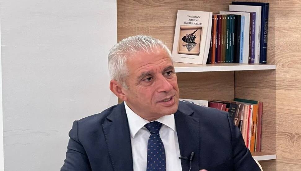 Taçoy to Arıklı: If You’re Stepping Down, Do It Quickly to Clear the Path for the Country