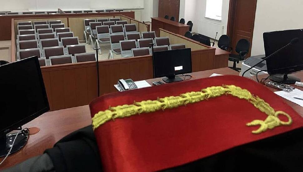 İstanbul Cumhuriyet Savcısı Ercan Kayhan öldürüldü!