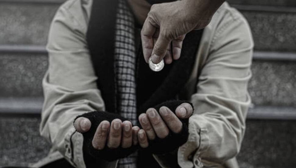 Güney Kıbrıs’ta 59 dilencilik vakası