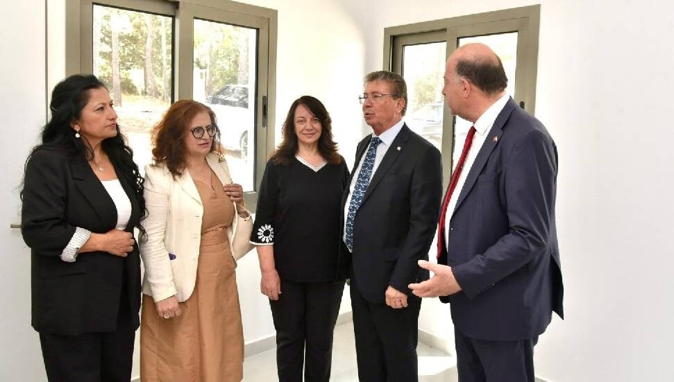 Ünal Üstel: 2025'i sağlık yılı ilan ettik