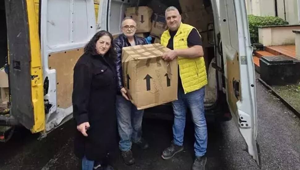 Londra’dan KKTC’ye yardım eli!