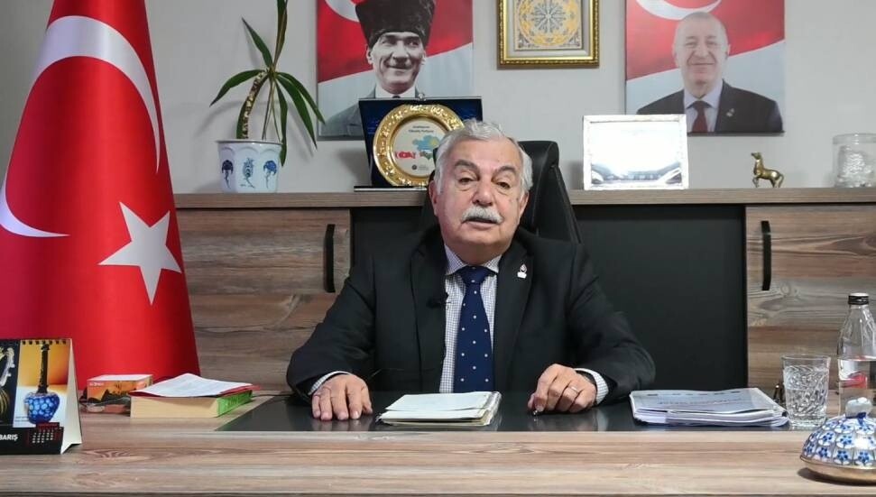 Türkiye eski Dışişleri Bakanı Gürel: Özgür Özel, Kıbrıs’a AKEL ile aynı açıdan bakıyor