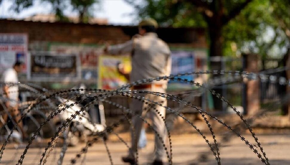 Pakistan ordusu, Hindistan'ın 3 havalimanını hedef alan saldırılarına karşılık verdiğini bildirdi