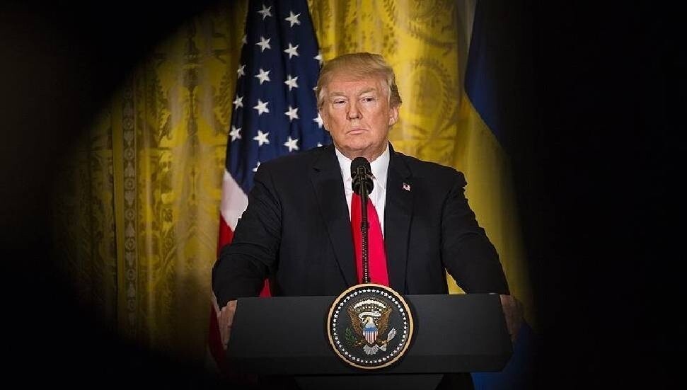 Trump, Ukrayna'nın "anlaşma konusunda hızlı davranması" gerektiğini söyledi