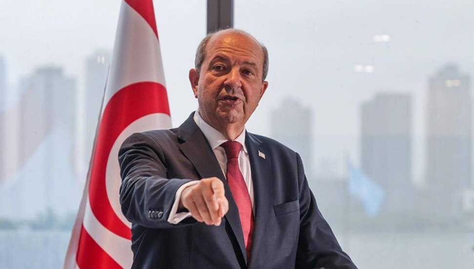Tatar to Inform UN Secretary-General Guterres