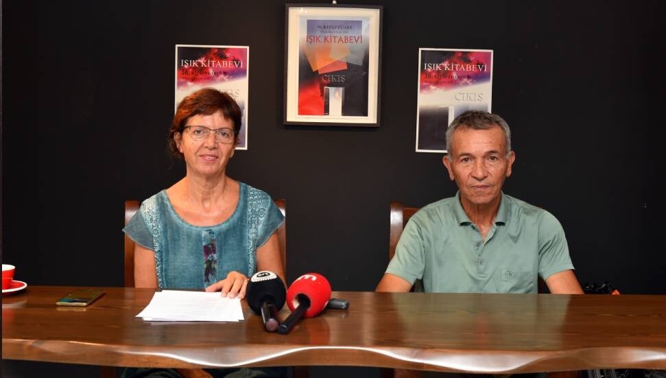 Işık Kitabevi 36'ncı Kitap Fuarı 29 Ağustos’ta başlıyor