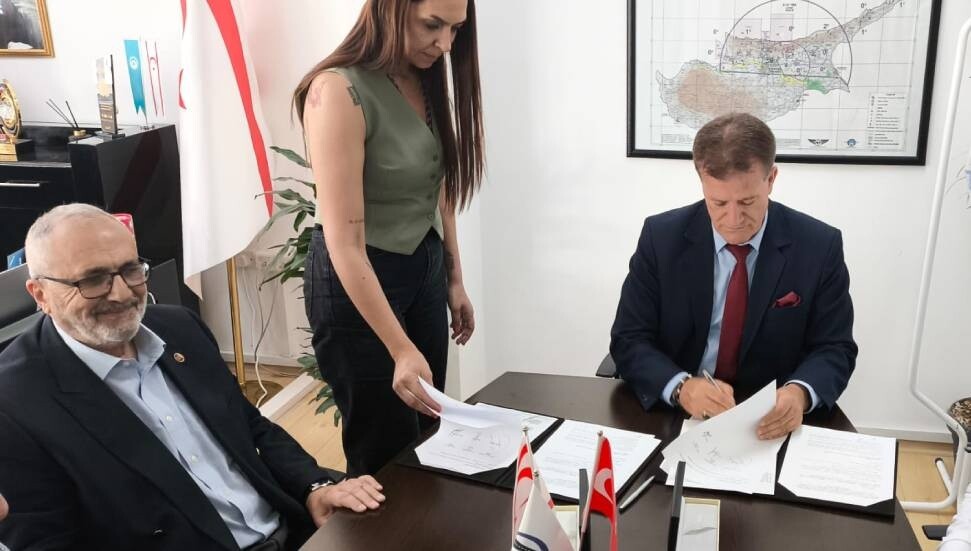 Dikmen ve Ağırdağ kavşaklarına sinyalizasyon sistemi kuruluyor