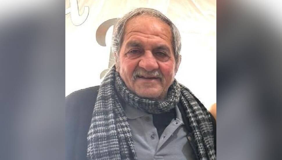 Mehmet Arif Kızılyürek yaşamını yitirdi