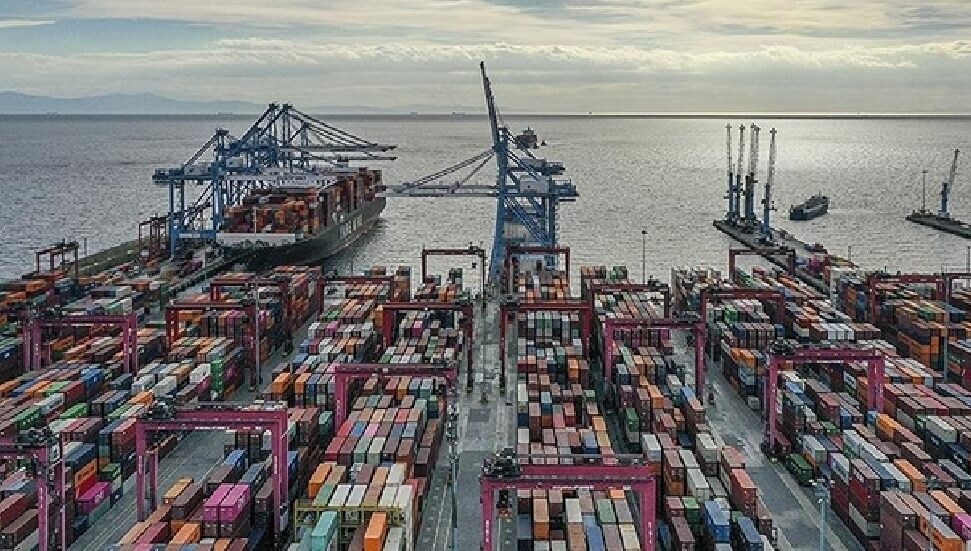 Türkiye'nin temmuzda ihracatını en fazla artırdığı ülke Birleşik Krallık oldu