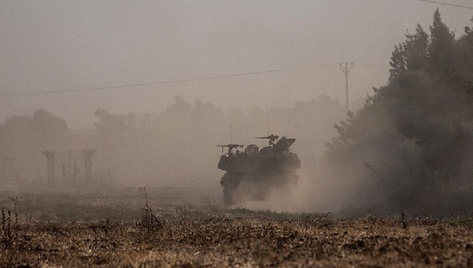 CNN: ABD, askeri alanda harcaması için İsrail'e 3,5 milyar dolar vermeye hazırlanıyor