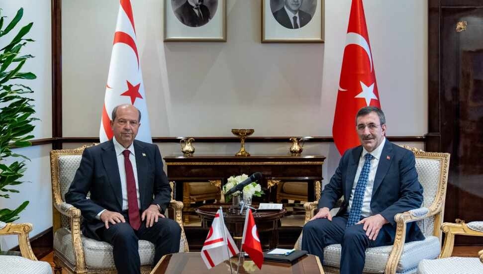 Ersin Tatar: Cenevre'de yapıcı yaklaşımımızın kabul edilmesi gerektiğini vurgulayacağız