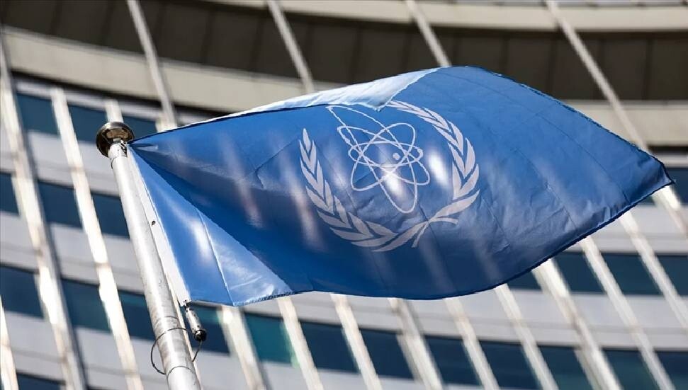 UAEA Yönetim Kurulu'nda 51 ülkeden ortak Gazze açıklaması