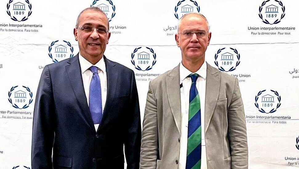 Oğuzhan Hasipoğlu: Güney Kıbrıs Rum Yönetimi bizi bir kez daha hayal kırıklığına uğrattı