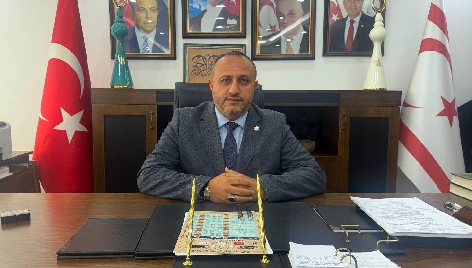 Hakan Moral, Anneler Günü dolayısıyla mesaj yayımladı