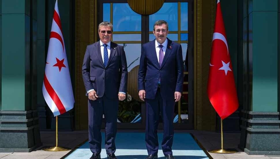 Ünal Üstel, Cevdet Yılmaz ile görüşecek