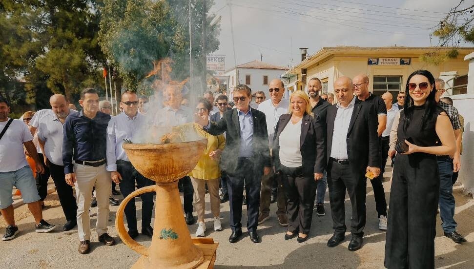 Büyükkonuk Eko Gün, yarın 26. kez kapılarını açıyor