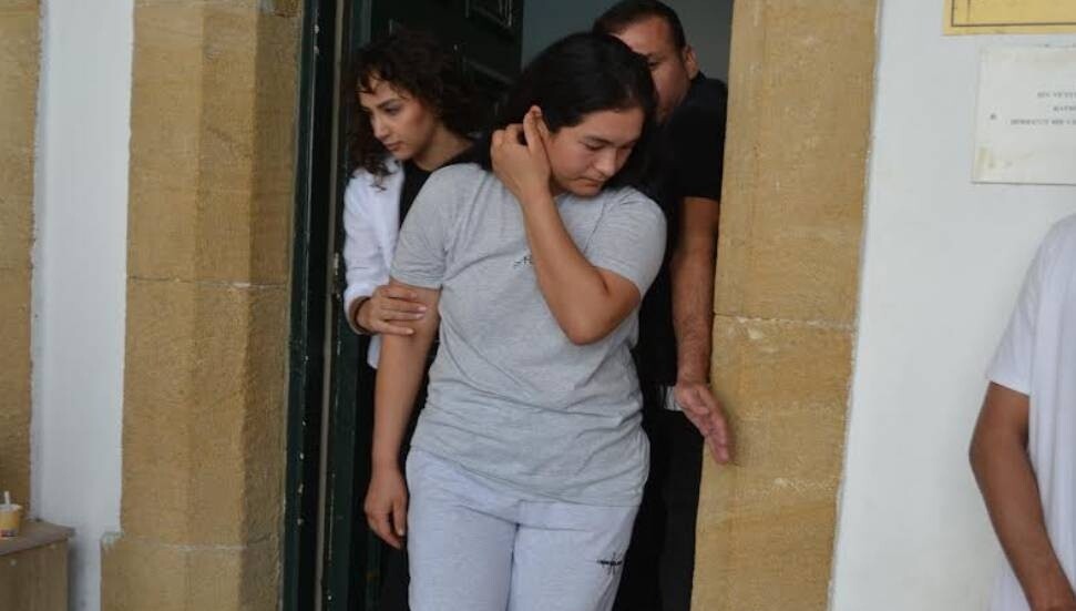 Sahte bekarlık belgesiyle oturma izni aldı: Sanaya Memedova 3 gün tutuklu kalacak