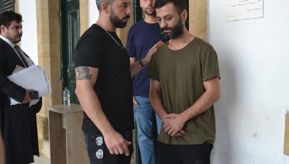 Evinde 44 gram uyuşturucu bulunan Yener Baba, teminata bağlandı