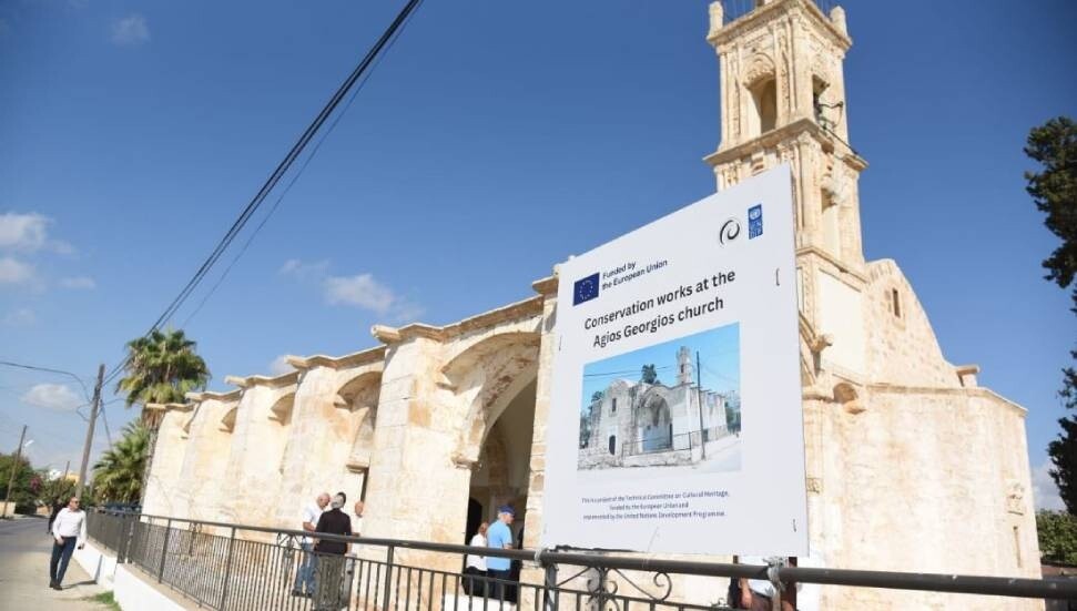 Kültürel Miras Komitesi’nin eski eserlerle ilgili çalışmaları sürüyor