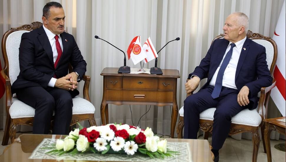 Töre: 20 Temmuz bizim için bayramdır