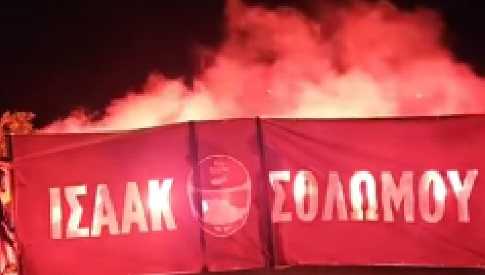 Derinya Geçiş Noktası'nda gergin anlar: Geçişler durduruldu!