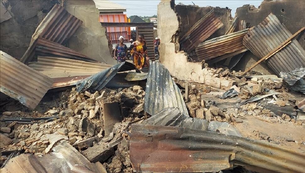 Nijerya'nın Bauchi eyaletinde güvenlik endişeleri nedeniyle tüm okullar kapatıldı