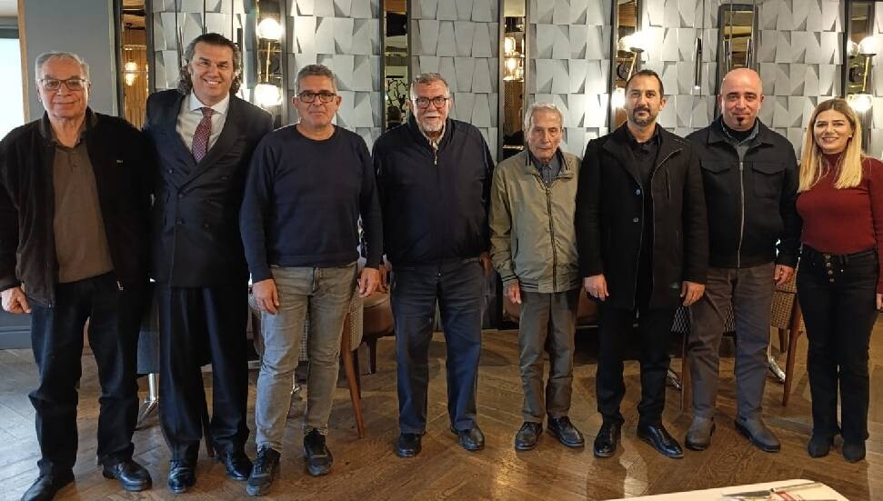 Kıbrıs Türk Yazarlar Birliği 15’inci Olağan Genel Kurulu’nu yaptı: Başkan yeniden Öznur