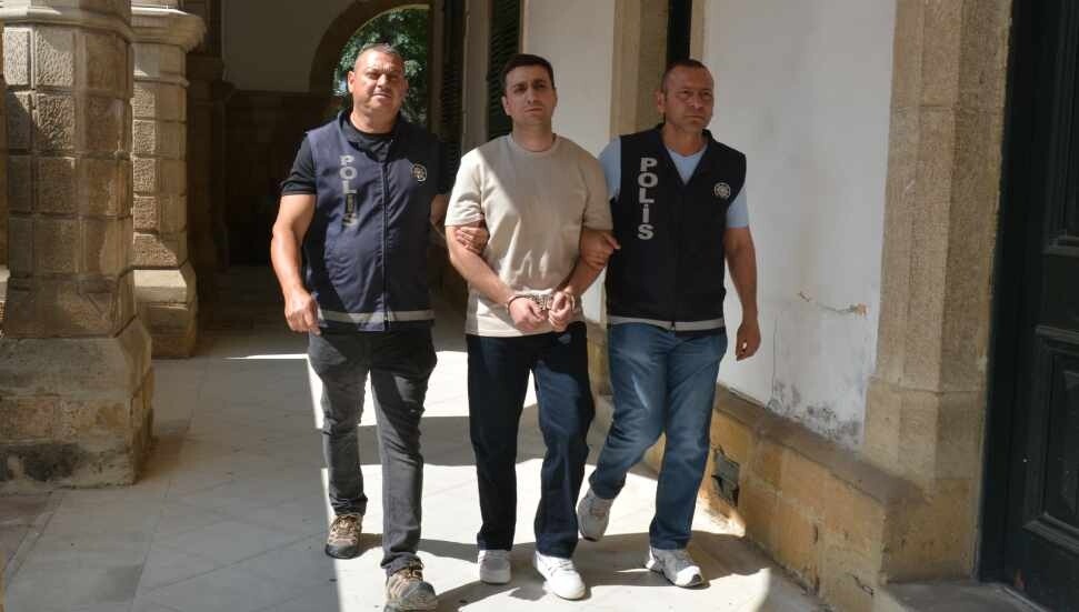 Six-Year Prison Sentence for Muhammet Ali Bulut in Gönyeli Knife Fight Case