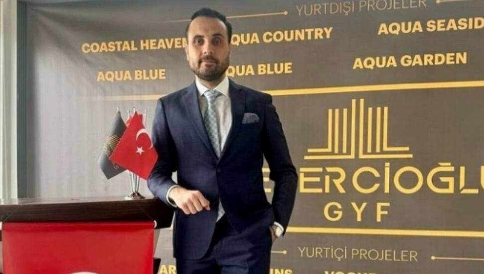 Image 8: İŞAD Üyesi Aycan Fenercioğlu: KKTC, yatırımcılar için yeni fırsatlar sunuyor