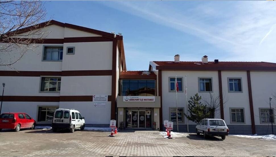 Yeni Güzelyurt Devlet Hastahanesi için ihale açıldı