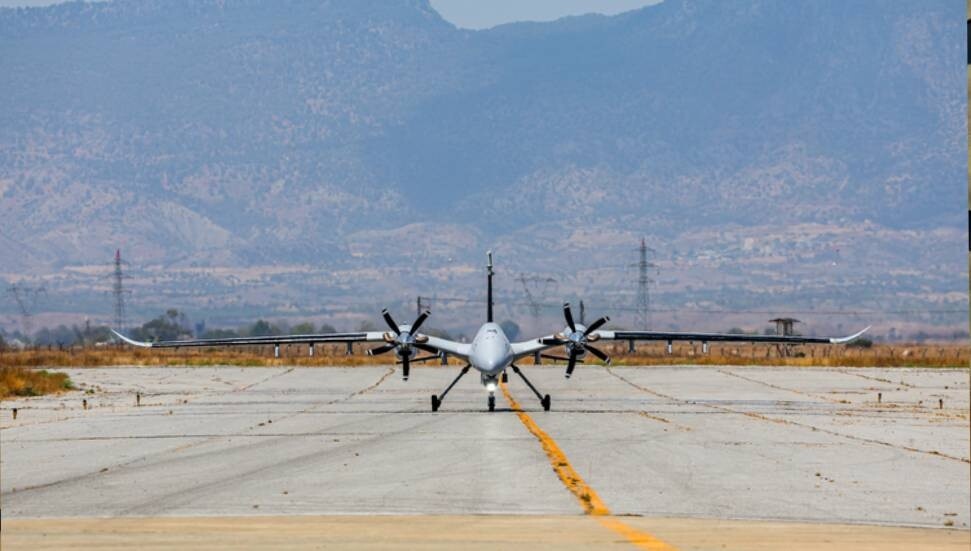 20 Temmuz’da Akıncı TİHA’lar da uçuş yapacak