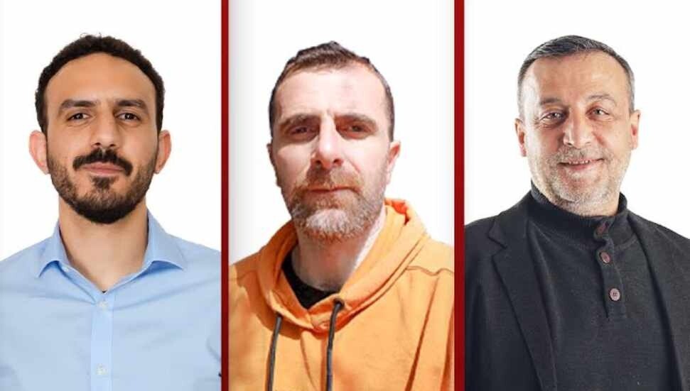 Ortadoğu’daki emperyalist saldırganlık ve Kıbrıs’ın rolü tartışıldı