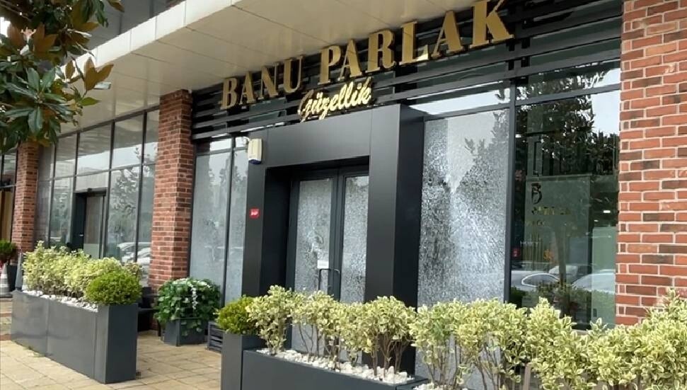 Banu Parlak'ın güzellik merkezinin kurşunlanmasına ilişkin davanın kararına savcılıktan itiraz