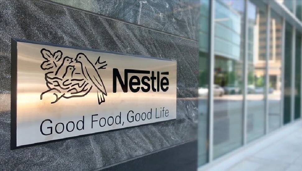 Rapor: Fransa'da "şişe suları skandalında" hükümet, Nestle Grubu aleyhine raporu değiştirdi