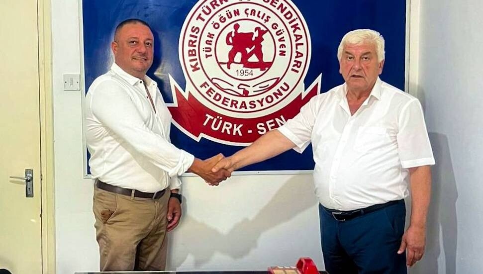 ADA-SEN, TÜRK-SEN'e katıldı