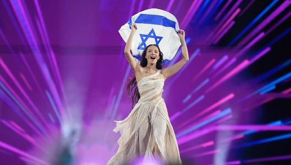 Eurovision, İsrail’in 2026 katılımını onayladı: Pek çok ülkeden boykot kararı