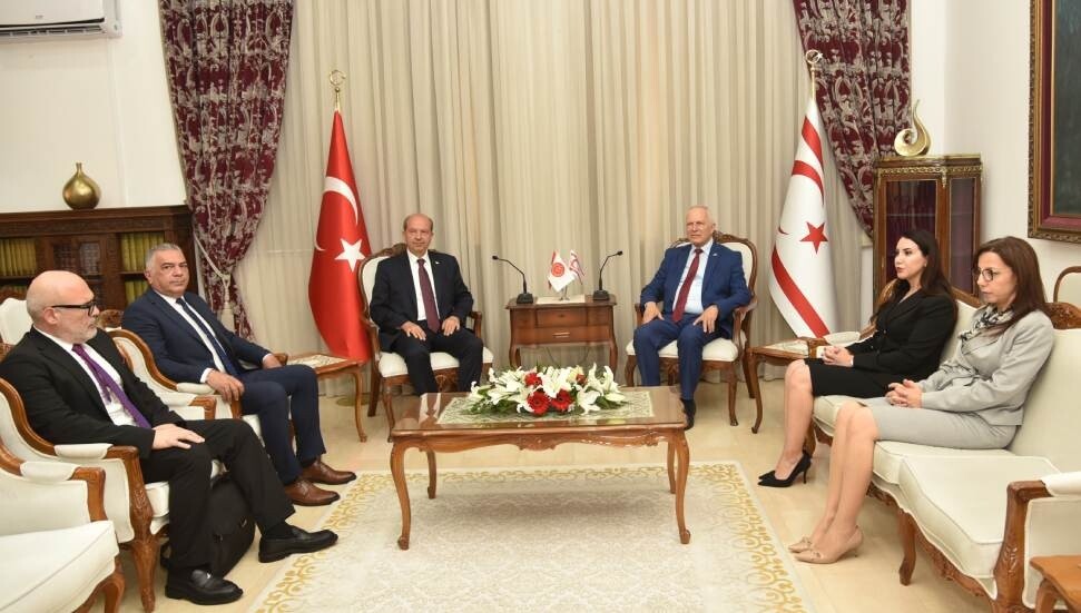 Meclis Genel Kurulu olağanüstü toplandı