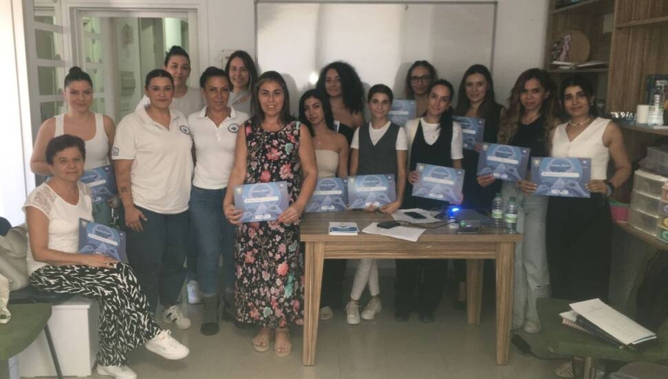 Uyuşturucu ile Mücadele Komisyonu, “Bağımlılık Farkındalık Eğitimi” düzenledi