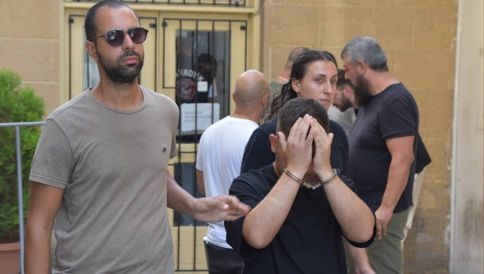 Tuvaletinde kokain bulunmuştu: Bilal Kanmaz’a 7 gün tutukluluk