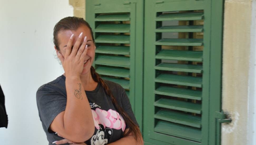 161,4 kilo kaçak dana eti ile yakalanan zanlı 2 gün tutuklu kalacak